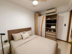 Blk 419C Waterfront II @ Northshore (Punggol), HDB 2 Rooms #613524971